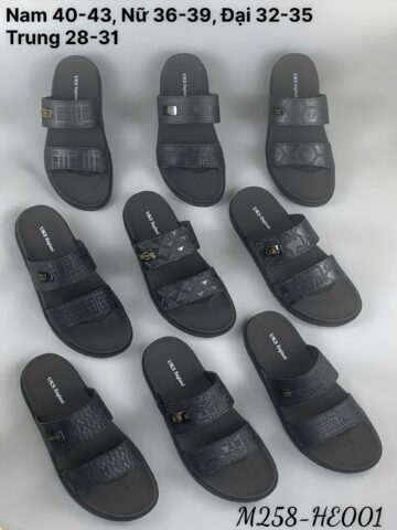 HE001- 9 MÃ 2Q ÉP